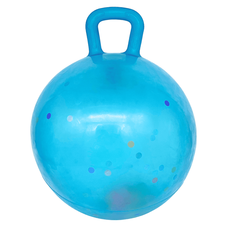 Play Day LED Bouncer Active Childrens Hopper Ages 3 Walmart