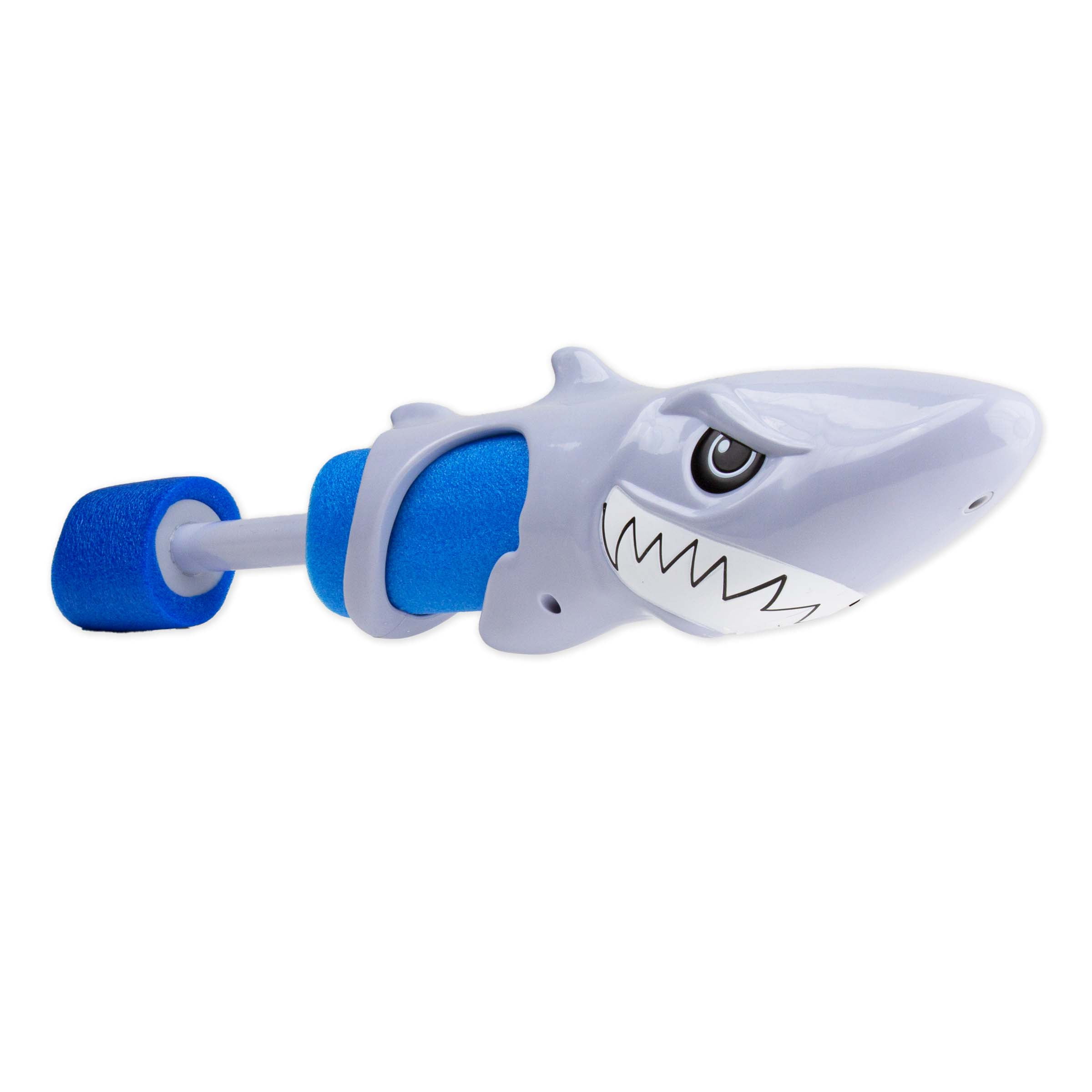 Automatic Electric Water Gun Toys Shark High Pressure Outdoor Summer Beach  Toy