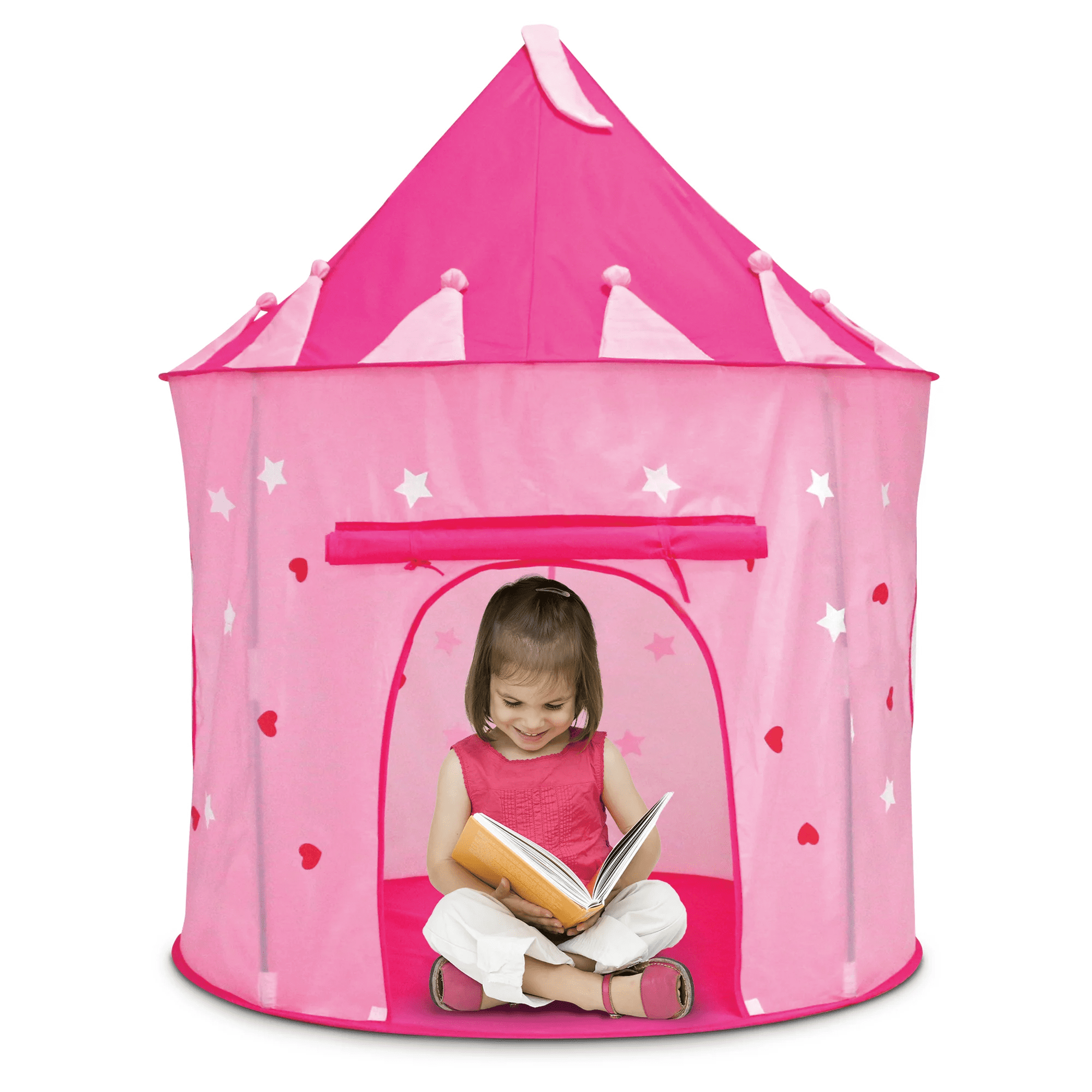 Playing tent outlet