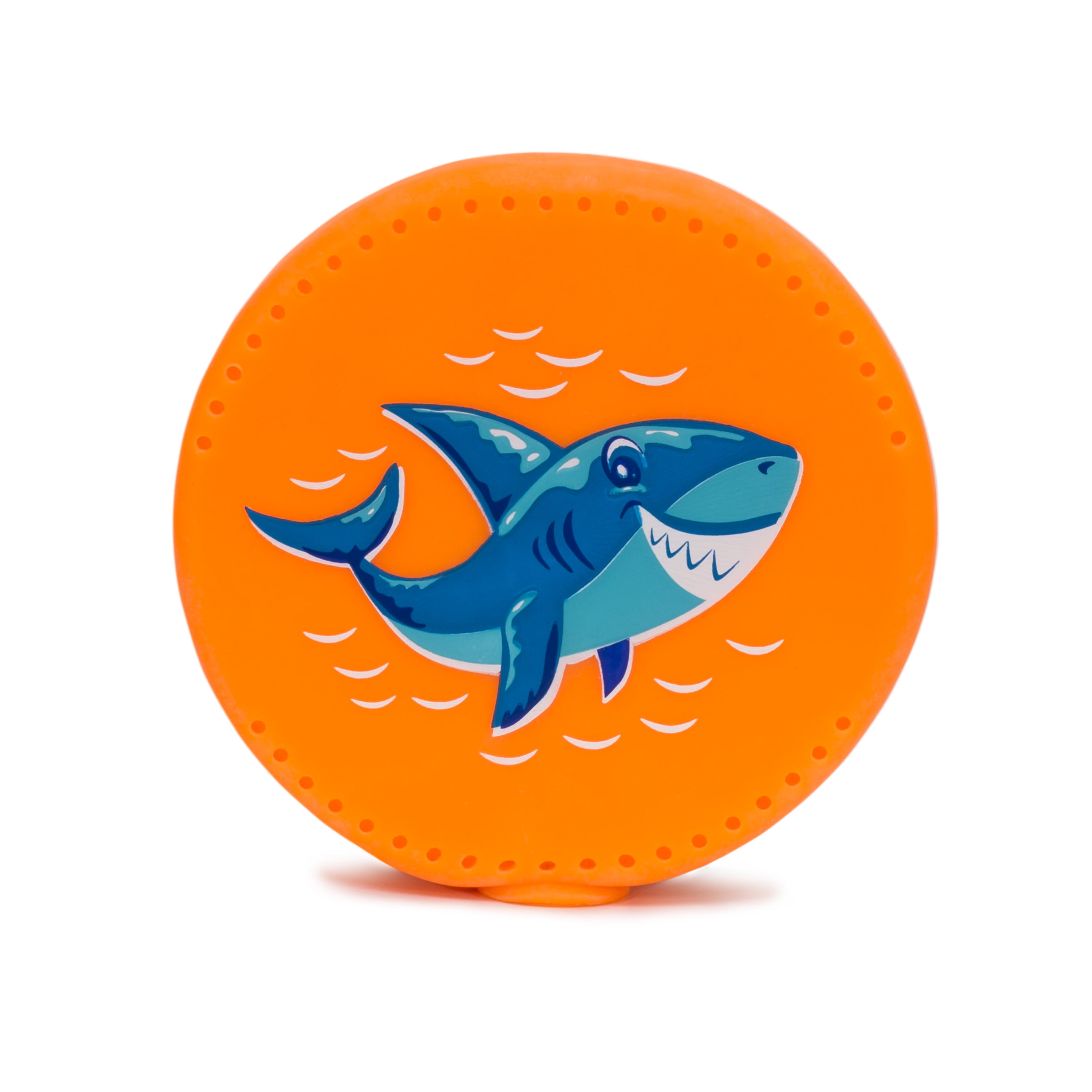 Play Day Shark Drencher Disc