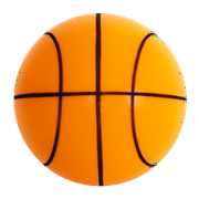 Play Day Silent 6 Mini Basketball, Children Ages 3