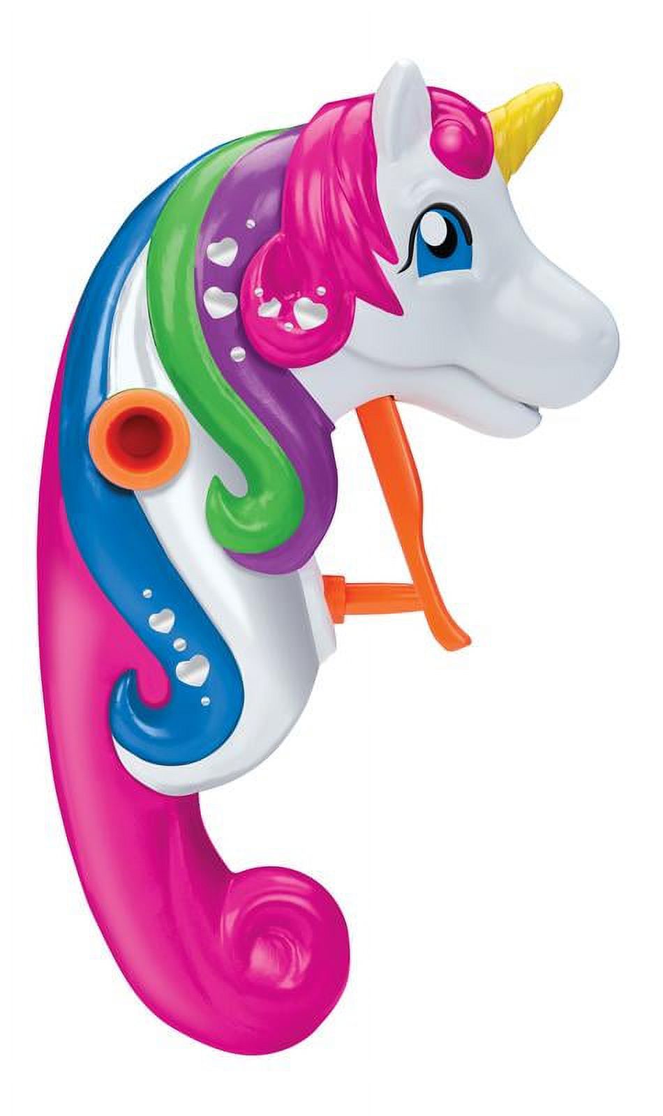 Unicorn squirter