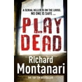 thumbnail image 1 of Pre-Owned Play Dead (Paperback) 0099538628 9780099538622, 1 of 1