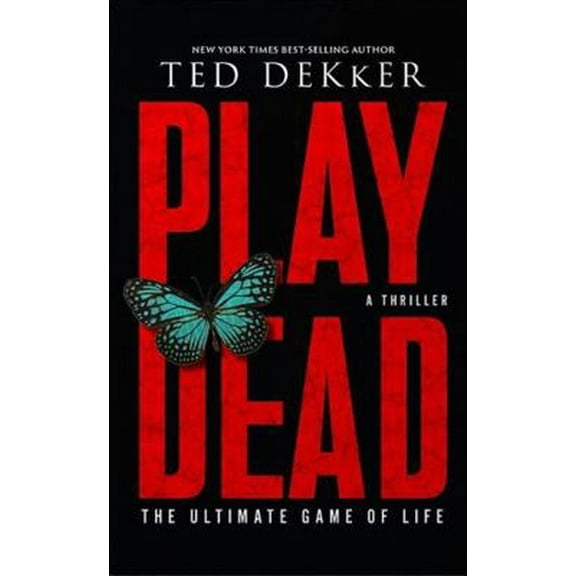 Pre-Owned Play Dead (Paperback) 1733571884 9781733571883
