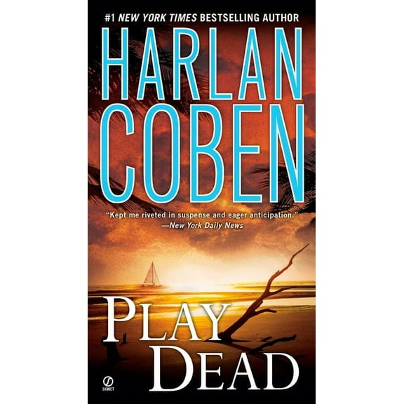 Play Dead, (Paperback)