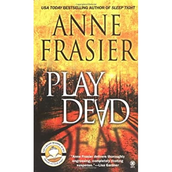 Pre-Owned Play Dead (Mass Market Paperback) 0451411374 9780451411372