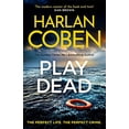 thumbnail image 1 of Pre-Owned Play Dead (Paperback) 139870573X 9781398705739, 1 of 1