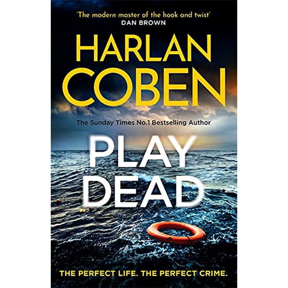 Pre-Owned Play Dead (Paperback) 139870573X 9781398705739