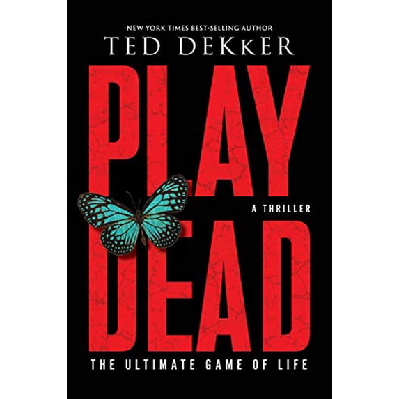 Pre-Owned Play Dead (Paperback) 1733571884 9781733571883