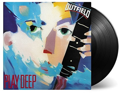 The Outfield - Play Deep - Music & Performance - Vinyl