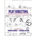 thumbnail image 1 of Pre-Owned Play Directing: Analysis, Communication, and Style (Hardcover) 0205571247 9780205571246, 1 of 1