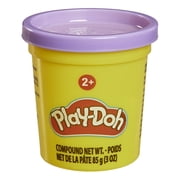 Play-Doh 3 Ounce Lavender Single Can, Arts & Crafts Toys for Kids 2+