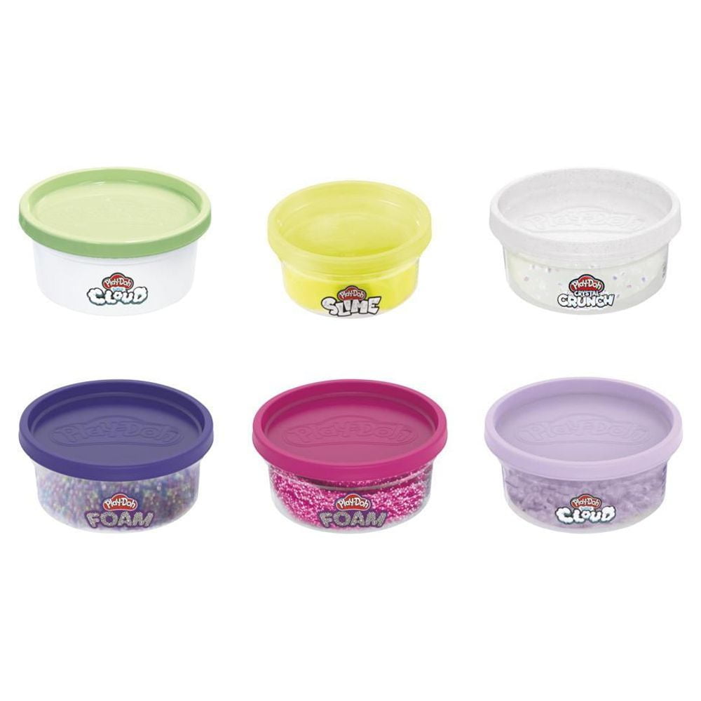 Play-Doh Single Can - Purple, 4 oz - Pick 'n Save