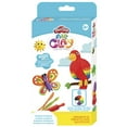 thumbnail image 1 of Play-Doh Air Clay Studio with 6 Colors & Accessories for Kids Ages 4 and Up, 1 of 1