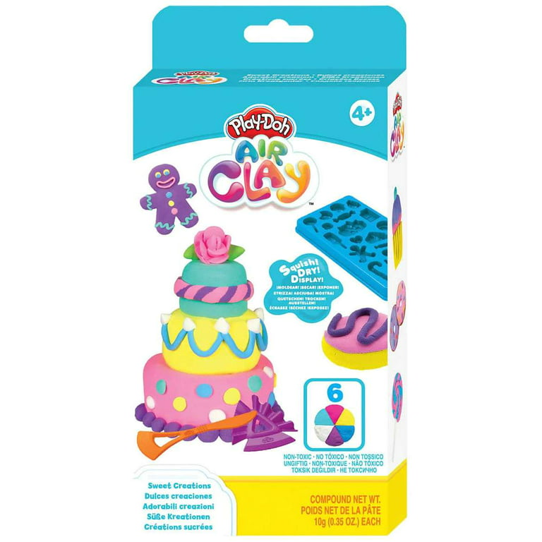 Play-Doh Pocket Size Creations Wave 1 Case of 12