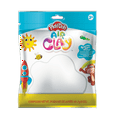 PlayDoh Air Clay, White