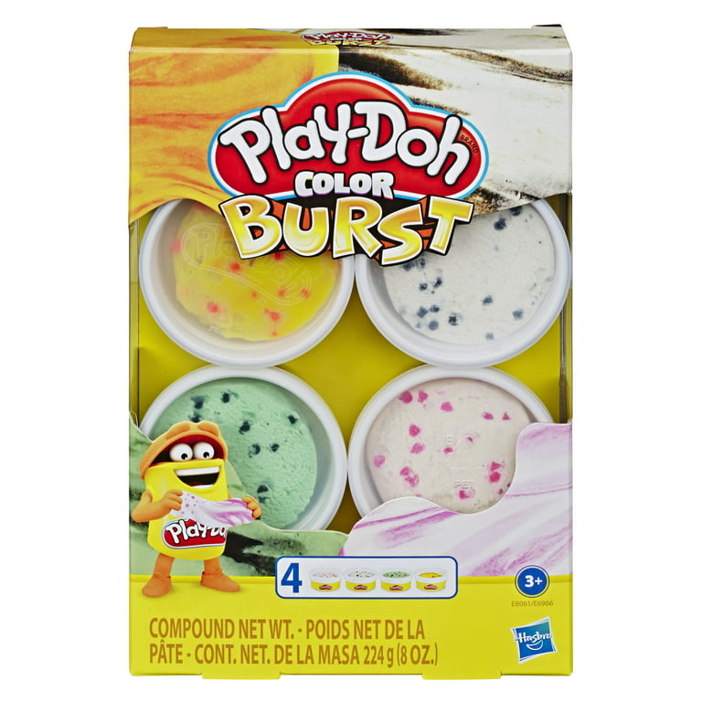 The Coolest (Kid Approved) Non Toxic Playdough Brands for 2024