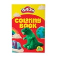 thumbnail image 1 of Play-Doh: Coloring Book (Paperback), 1 of 3