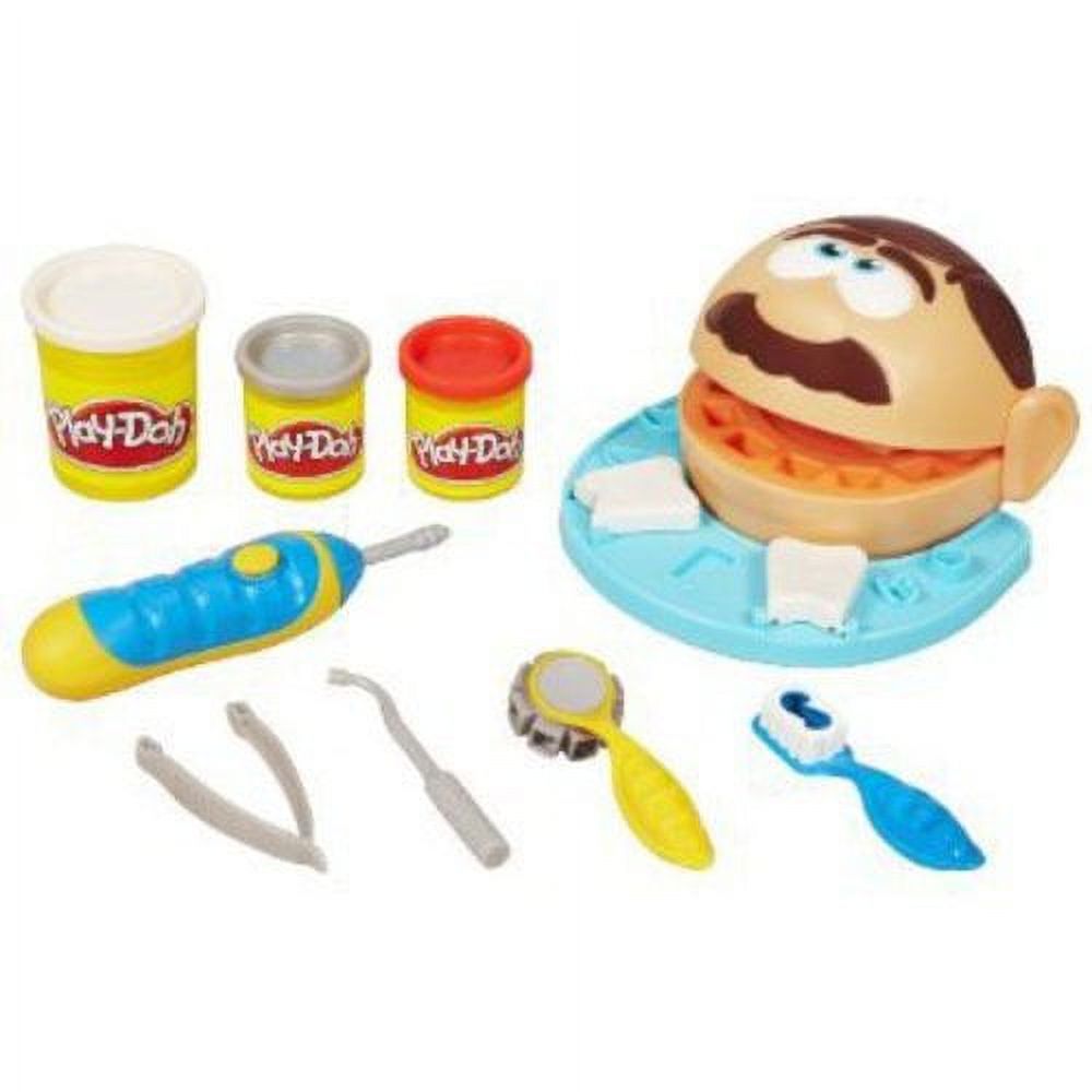 Play-Doh Doctor Drill 'N Fill - image 1 of 2