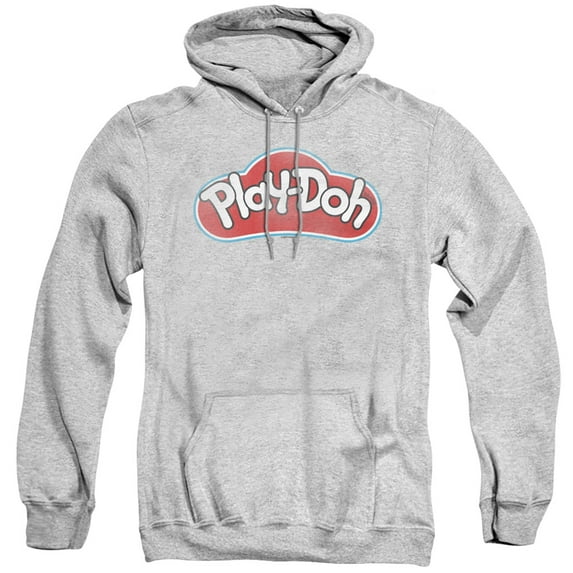 Play Doh - Dohs - Pull-Over Hoodie - Large