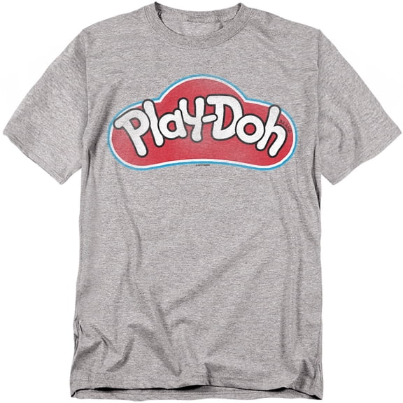 Play Doh T-Shirt Dohs Unisex Graphic Tee For Men & Women
