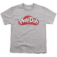 thumbnail image 1 of Play Doh - Dohs - Youth Short Sleeve Shirt - Small, 1 of 2