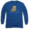 thumbnail image 1 of Play Doh - Dry Out - Long Sleeve Shirt - XX-Large, 1 of 2