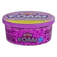 thumbnail image 1 of Play-Doh Foam Purple Single Can of Non-Toxic Modeling Foam, 1 of 2