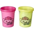 thumbnail image 1 of Play-Doh Foam and Play-Doh Slime Multipack Bundle, 1 of 1