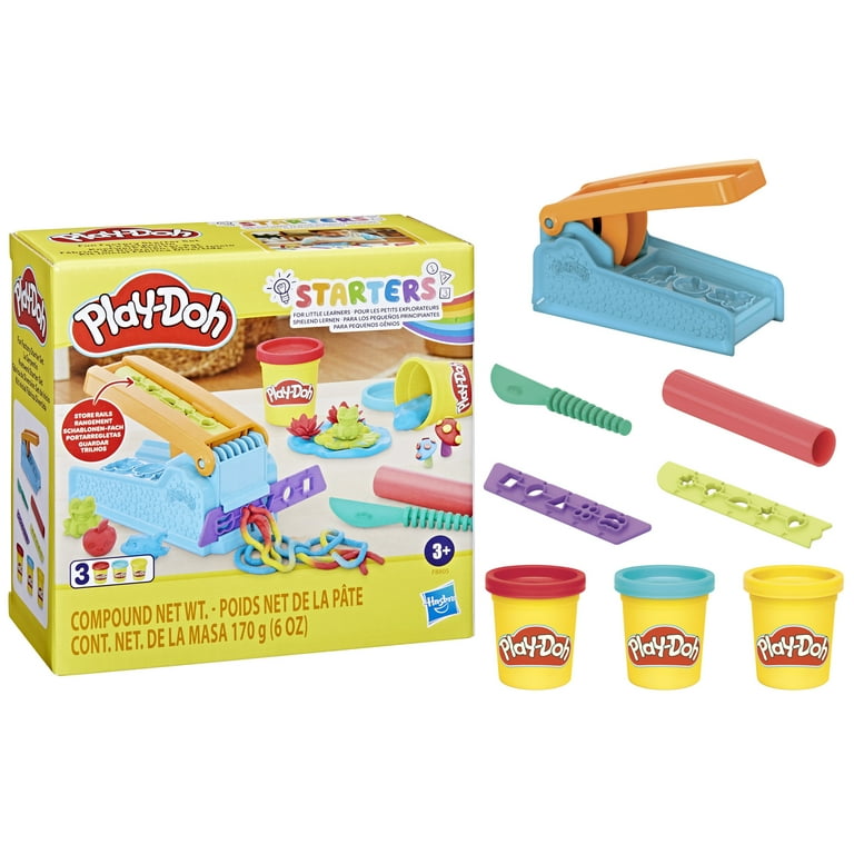 Play - Doh Fun Factory