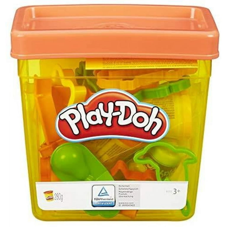 Play Doh Fun Tub Playset Great First Play Doh Toy for Kids 3