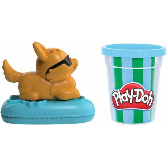 Play-Doh Sun Fun Pals Puppy