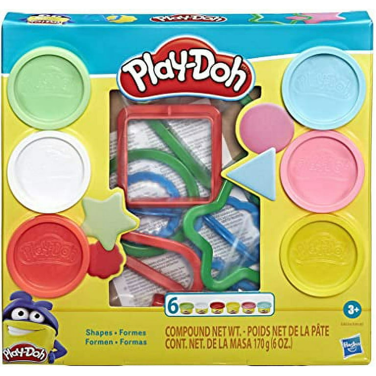 Play Dough Tool Set - RGS Group