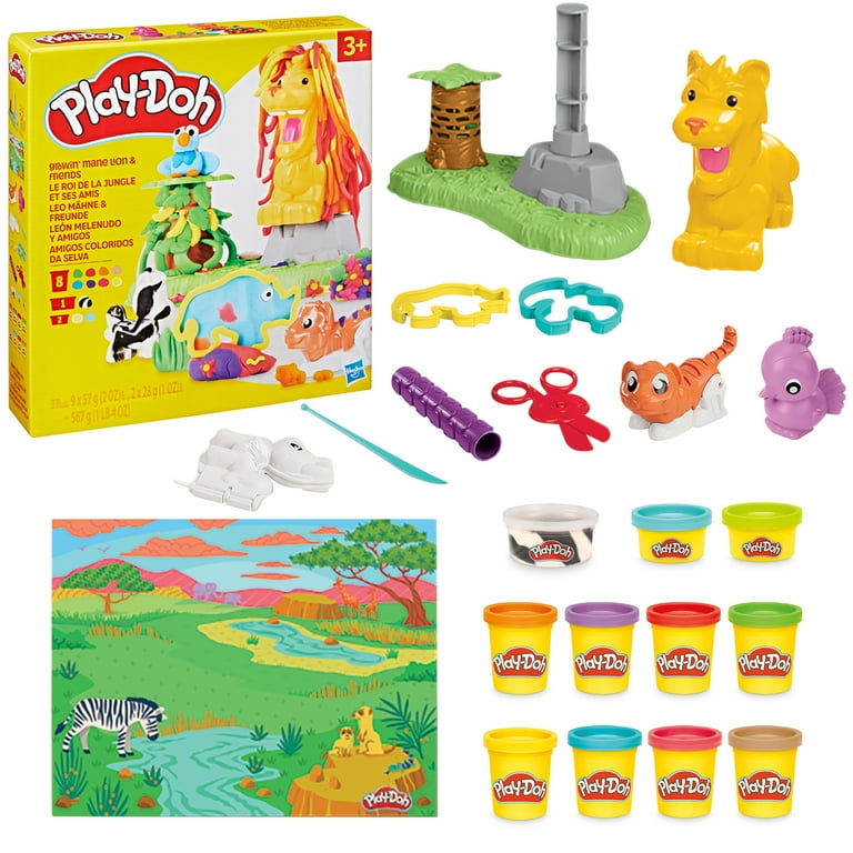 Playtronica Playtron セット ➕ 3オプション Jumbo Kit – The OffBits