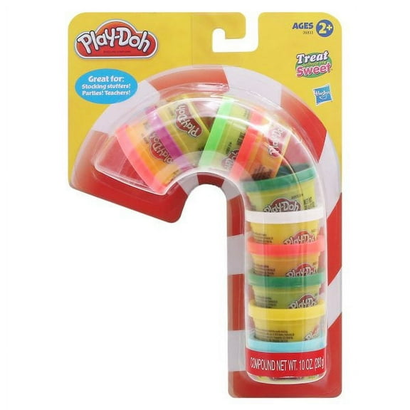 Play-Doh Holiday Pack