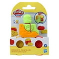 thumbnail image 1 of Play-Doh - Kitchen Creations Mini Hamburger Food Truck, 1 of 1