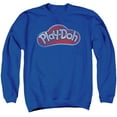 thumbnail image 1 of Play Doh - Lid - Crewneck Sweatshirt - Large, 1 of 2
