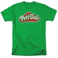 thumbnail image 1 of Play Doh - Lid - Short Sleeve Shirt - XXXX-Large, 1 of 2