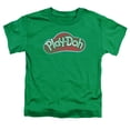 thumbnail image 1 of Play Doh - Lid - Toddler Short Sleeve Shirt - 3T, 1 of 2