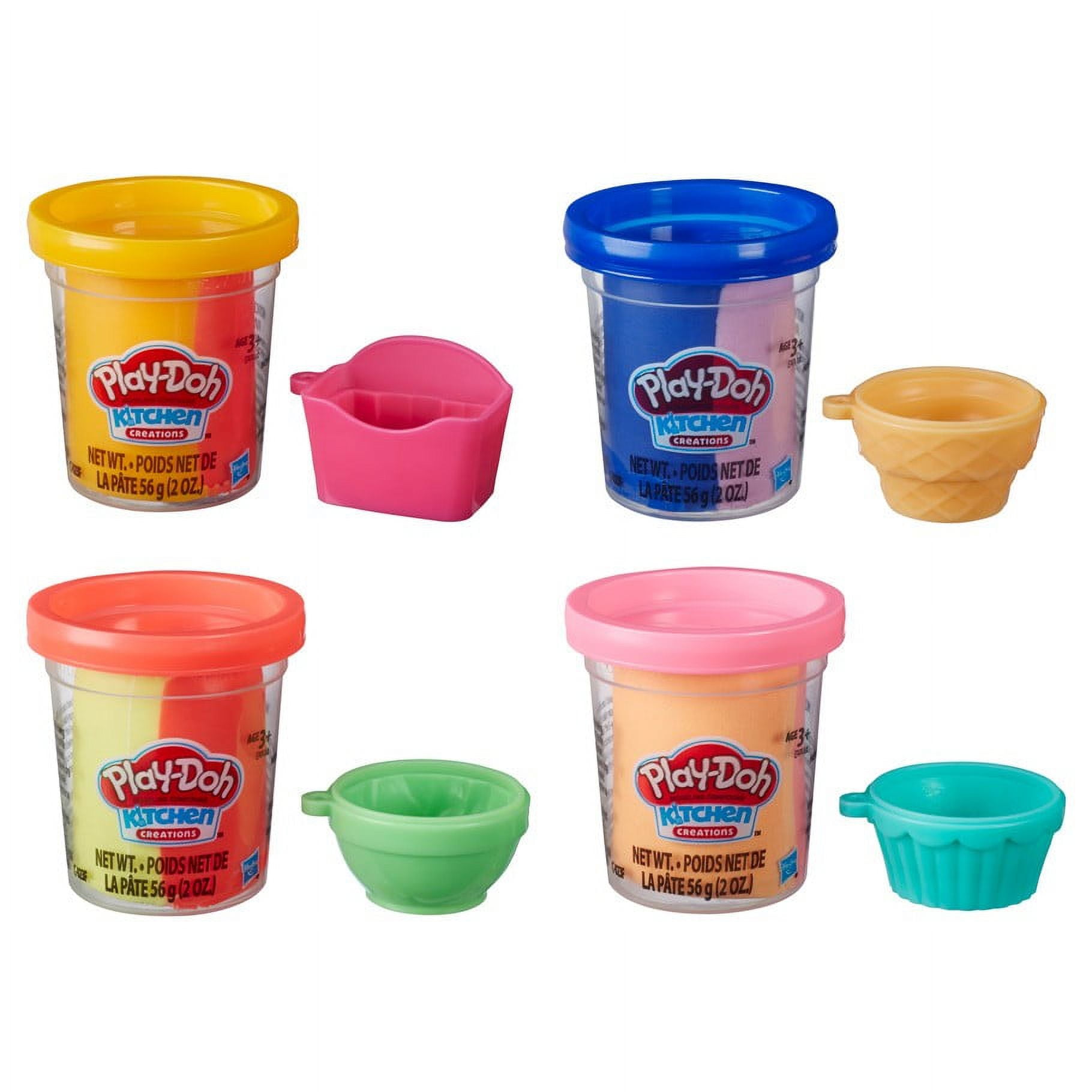 Play-Doh Mini Creations Sets