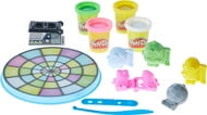 Play-Doh Minions: the Rise of Gru Disco Dance-off Toy, Includes 14 Cans of Dough