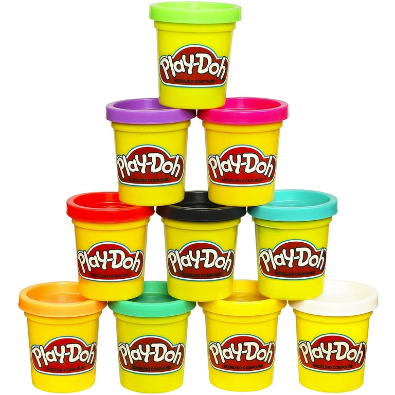 Play doh walmart on sale