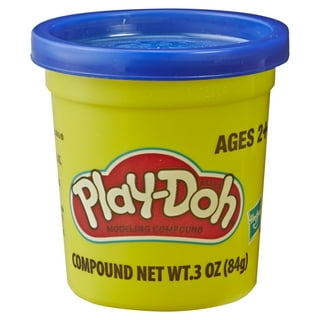 Arts & Crafts  Play-Doh Kids Modeling Compound Bulk 36-Pack For Kids 2  Years And Up, 3-Ounce Cans, Non-Toxic - La toque noire