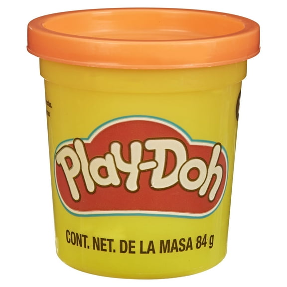 Play-Doh Modeling Compound Play Dough Can - Orange (3 oz)