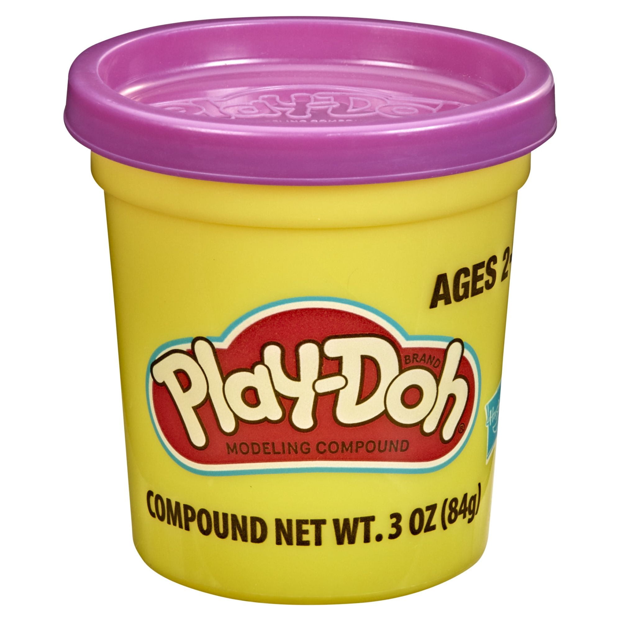 Play-Doh Modeling Compound Play Dough Can - Dark Green (3 oz)