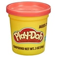 PlayDoh Modeling Compound Can Red (3 oz), Only At Walmart