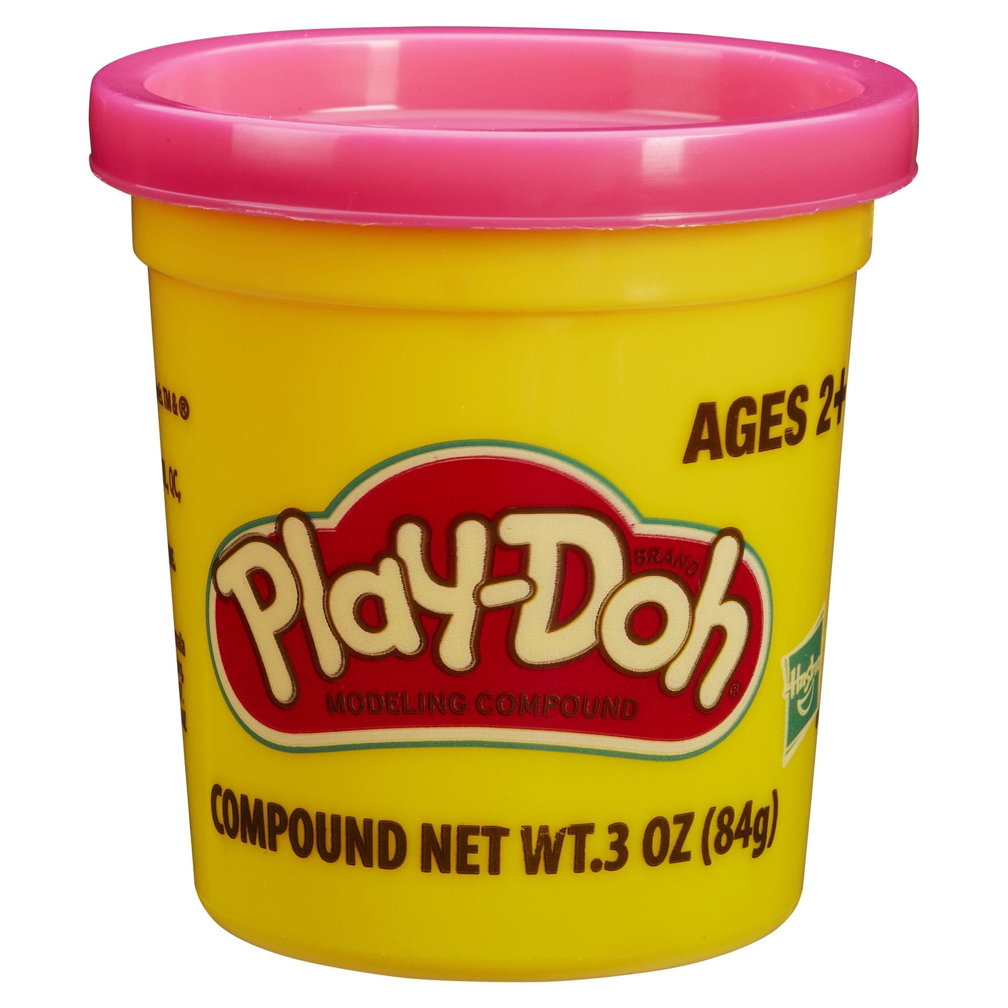 Play-Doh Modeling Compound Play Dough Can - Blue (3 oz)