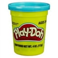 thumbnail image 1 of Play-Doh Modeling Compound Single Can in Teal, 3 Ounces, 1 of 3