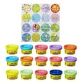 thumbnail image 1 of Play-Doh Bag, Non Candy Party Favors, 15-Pack, 1 oz, Ages 2+, 1 of 4