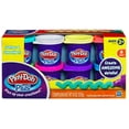 thumbnail image 1 of Play-Doh Plus Variety 8 Pack, 8 oz, 1 of 2